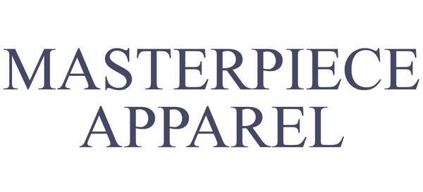 MASTERPIECE APPAREL